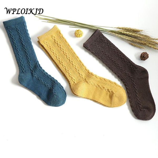 

socks & hosiery [wploikjd] harajuku alone soft warm feet for women breathable cotton sock kawaii stuff funny calcetines mujer, Black;white