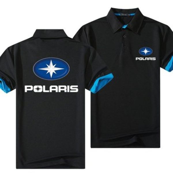 

men's polo shirt, fashion cotton t-shirt, casual, breathable, short sv, 5 colors, novel in summer, White;black