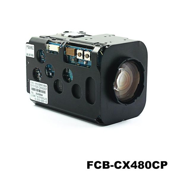 

cameras -ex480c ntsc -ex480cp -cx480cp 18x zoom camera module sony mini