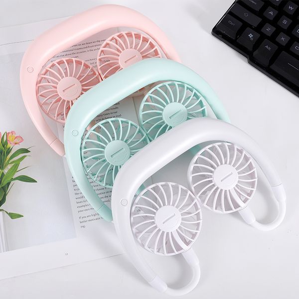 

neck fan inicetech sunny