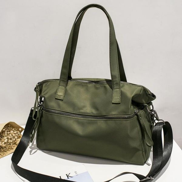 

tamara 2020 spring new style women's tote bag trendy fashion women's messenger shoulder bag