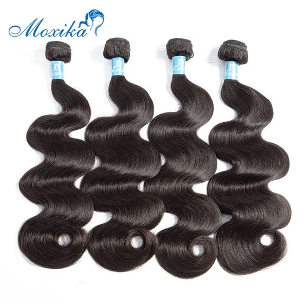 

бразильские пучки волны тела с закрытием 3 связки с закрытием 10a remy 28 дюймовых связки с закрытием и волосами человека f wmtqpe, Black;brown