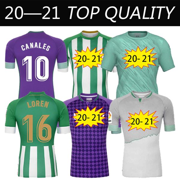 

20 21 real betis football jersey jersey jersquin loren boudebouz bartra home olet 3-й тренировочный костюм canales mamerrative edition fekir, Black;yellow
