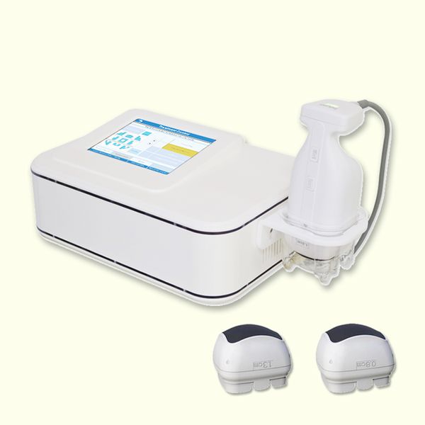 

sell 2 in 1 hifu liposonix beauty equipment portable liposonix body slimming fat reduction machine hifu anti aging wrinkle removal