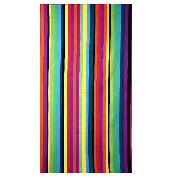 

100 * 180 luxury bath towel super-absorbent toallas microfibra sport beach towels soft microfiber environmental printing towel