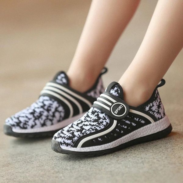 

2019 spring autumn children shoes boys girls sport shoes fashion comfortable outdoor breathable kids sneakers size 26-37 #q80i