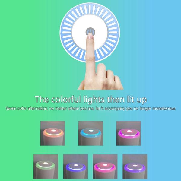 

cross-border 2020 new car air purifier