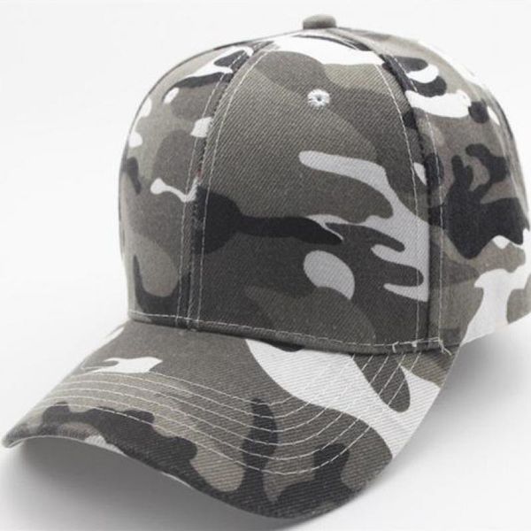 

cokk камуфляж бейсболка женская мужская мужская схватка хип-хоп cap cap camo hats для женщин мужчин армейская кепка для женщин gorras кости, Blue;gray