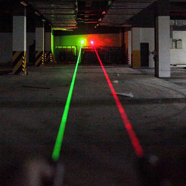

532nm 5mw green red blue laser pointer 009 sight series powerful flashlight device adjustable focus lazer lasers pen no qylyrk