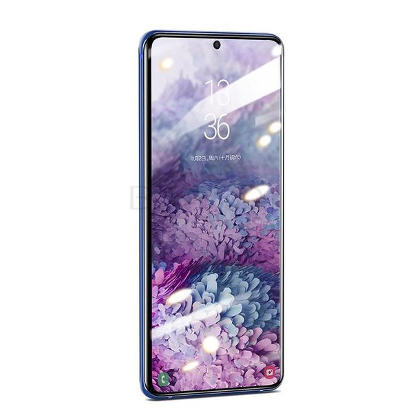

уф-закаленное стекло для samsung galaxy s9 s8 s10 s20 ultra plus протектор жидкости для samsung примечание 8 9 10 s8 jllfvc net_store