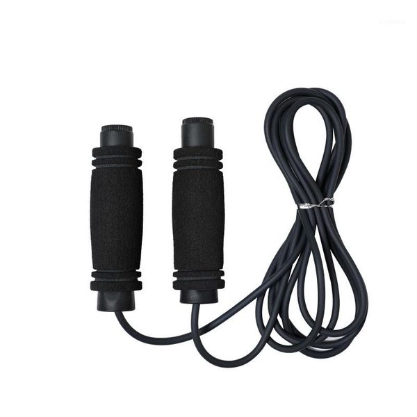 

jump ropes fitness adjustable speed heavy weighted skipping rope1