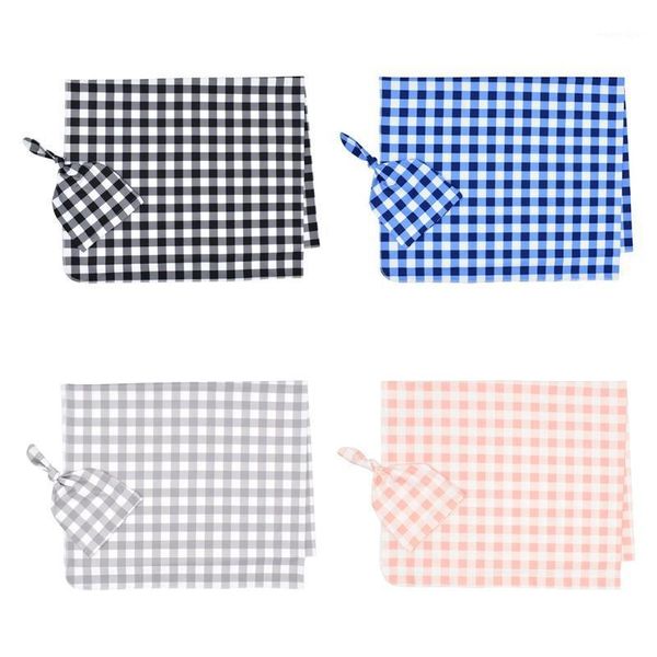 

blankets & swaddling 2pcs born baby receiving blanket+hat set sleeping swaddle muslin wrap cap kit1