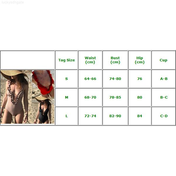 

push swimsuit beachwear swimwear women up monokini one-piece bikini bathing new, White;black