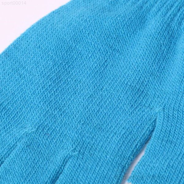 

a-touch screen gloves men women mittens female winter full finger stretch comfortable breathable warm glove owe2004