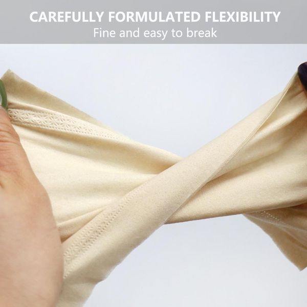 

6/12 мешков волокна накачки бумаги бытовой туалетной бумаги деревянные сильные и абсорбирующие бумажное полотенце мягкий стол кухня ванная к