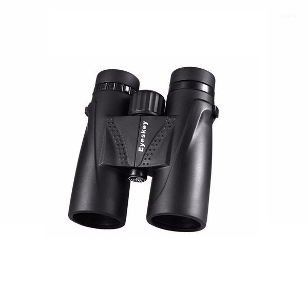 Teleskop Fernglas Wasserdicht 8x42 8561 Camping Jagd Zielfernrohre Leistungsstarke Vogelbeobachtung Teleskope Bak4 Prisma Schnell