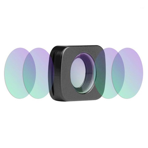 

lenses mini portable magnetic macro lens accessories for dji osmo pocket lfx-ing1