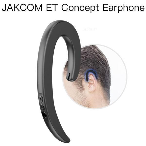 JAKCOM ET Non In Ear Concept Auricolare Vendita calda in altre parti di telefoni cellulari come subwoofer 12 pollici 2018 nuovi arrivi cozmo robot