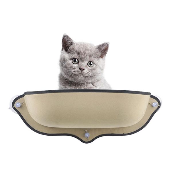 

eva cats nest mats beds window sill sunshine high moon shaped cat pets fossa cote strong supplies products home accessories