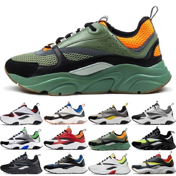 

fashion black b22 b23 mens running shoes trainers classical black men women flat canvas sneaker retro patchwork outdoor sports sneakers