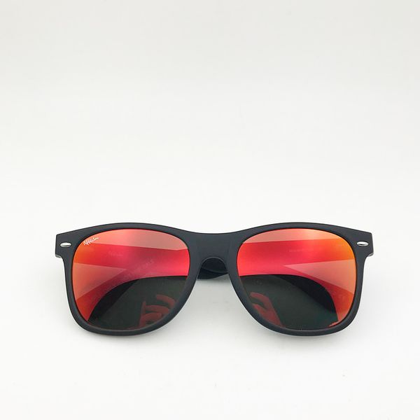 

men's fashion women's coated sunglasses anti ultraviolet sunshade goggles tide, White;black