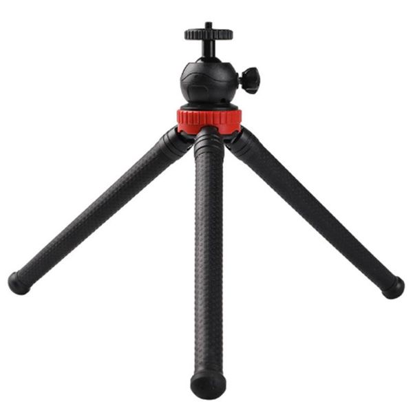 

ocs tripod slr digital camera desktripod mobile selfie live ocs stand (with e-clip and gp adapter