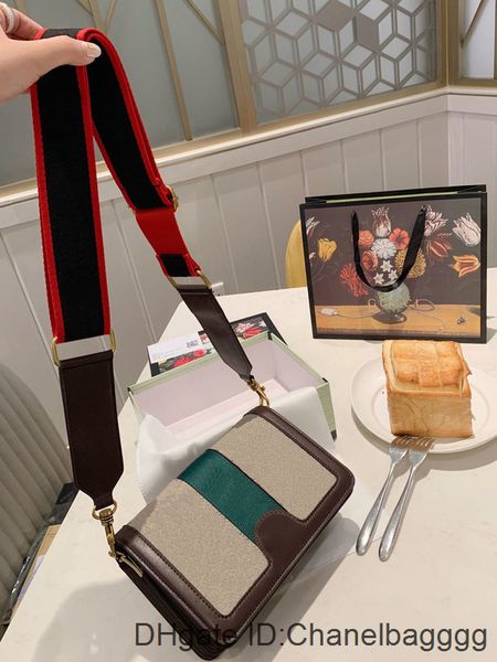 

designer luxury bags women crossbody bag high-quality genuine leather casual wild detachable shoulder strap