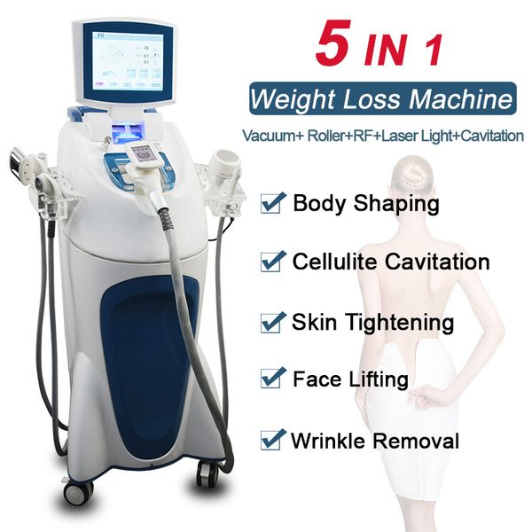 

selling roller body shaping machine vacuum rf cellulite removal infrared laser rollers 2 years warranty