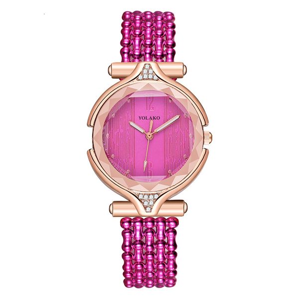 

fashion women watch thin strap watch casual women romantic rhinestones wrist watch girls gift relogio feminino montre femme, Slivery;brown
