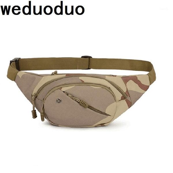 

waist bags weduoduo colourful for men multifunction pack travel fanny items organizer summer chest pack1