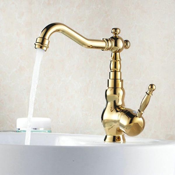 

becola бесплатная доставка новое хорошее качество золотой цвет ванная комната смеситель для ванной комнаты латунь смеситель роскошный бассей