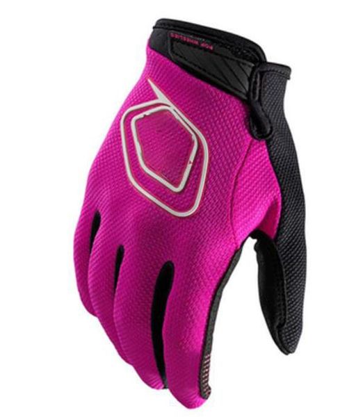 

2021 fashion tide brand forest road venue cycling men's and women's full-finger gloves, outdoor sports drop-resistant gloves, moun