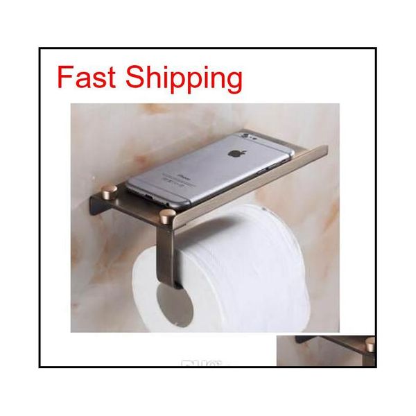 

european gold antique paper roll holder creative, bathroom toilet paper holder, wc / kitchen paper holder br qylnxf toys2010