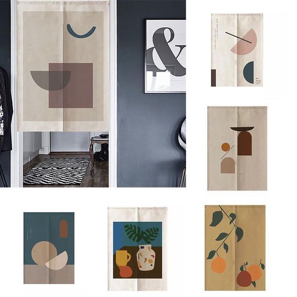 

curtain & drapes kitchen door partition windbreak half panel bedroom toilet geomantic