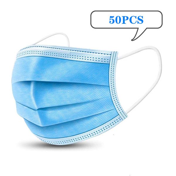 

masknonwoven layers spread a4th droplet face disposable 3 dust masks dhl for 50/100factory over 100 omcz