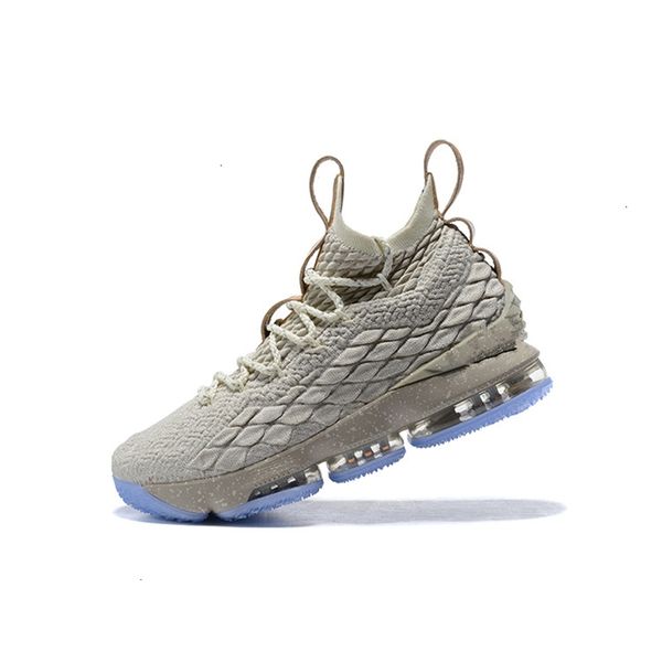 

new xv 15s champagne dark blue black moon flowers blue and yellow mens basketball shoes xv 15s trainers sports