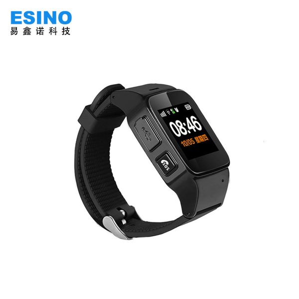 

gps smart health wifi d99 + elderly positioning telephone watch