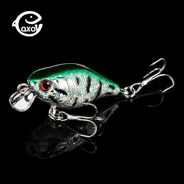 

qxo crankbaits все для рыбалки рыболовные приманки приманки для рыбалки насекомых silicon silicone bait grank искусственная приманка bait 4