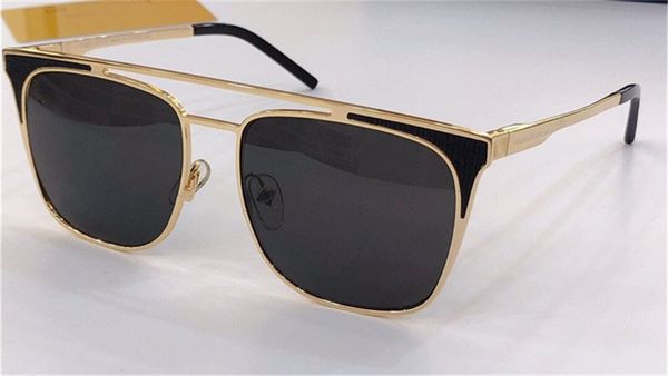 

new fashion sunglass deisng summer style coating mirror lens with case round frame uv400 protection eyewear 1029, White;black