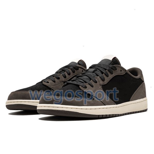 

scotts 2020 new jumpman basketball shoes 1s travis low hyper royal black toe unc chicago concord sail university triple white sneakers