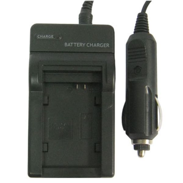 

digital camera battery charger for canon bp-808
