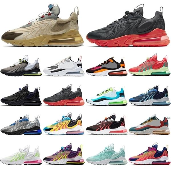

react black grey sapphire running shoes for mens womens neon midnight turquoise red bronze trainers air cushions sports sneakers