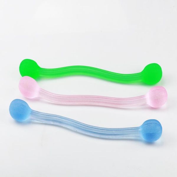 

resistance bands indoor activities silicone figure eight pull rope yoga fitness rally1