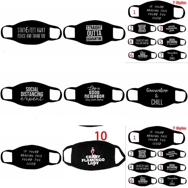 

mask factory23t4cotton face black mouth fashionable anti-dust protective masks disposable facemas
