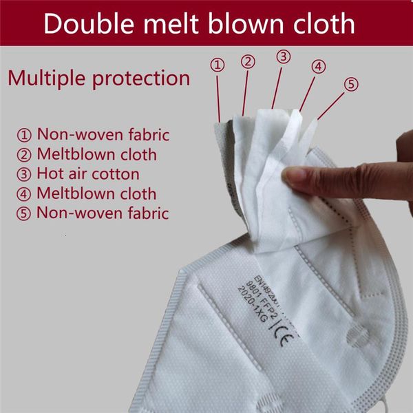 

ffp2 ce certificate mask k95 designer face n95 respirator filter anti-fog haze and influenza dustproof