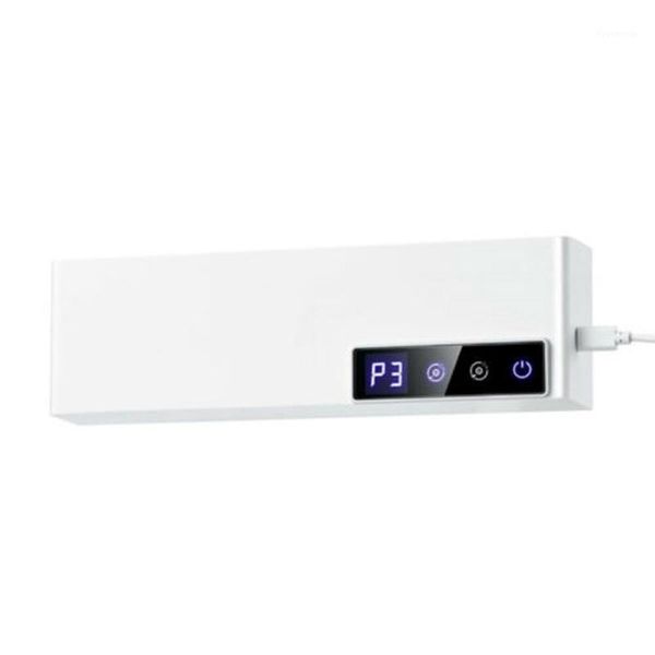 

household air purifier bathroom ozone air deodorizer pet cleaning home filter purifier ozone generator1