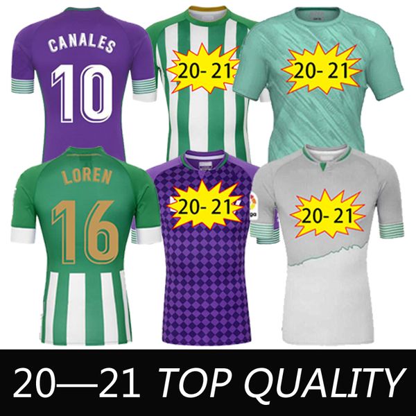 

2021 real betis soccer jersey 17 joaquin 10 canales men+kids kit camiseta de fútbol juanmi fekir bartra b.iglesias, Black;yellow