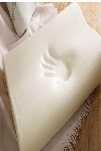 

new arrival memory pillow sleep neck pillows for sleeping slow rebound cervical health wmthoi