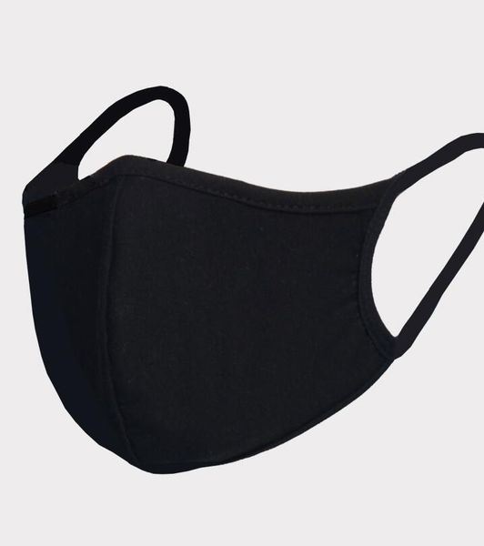 

mixed random send in stock brand face masks washable breathable luxury designer mask print reusable windproof anti-dust cycling face masks, Silver