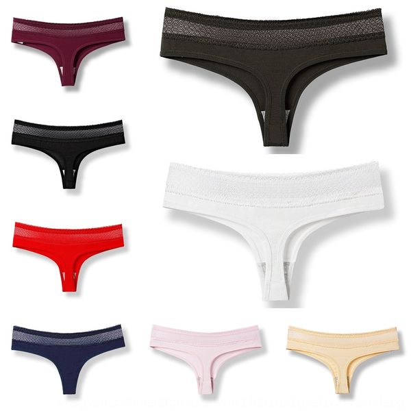 

ytp6 low will seamless panties g string breathable ice bikini silk thongs briefs women underwear t back panties women clothes waist and sand, Black;white